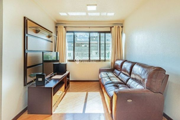 Apartamento com 3 quartos e 84m² para alugar em Petrópolis, Porto Alegre. - Foto 1