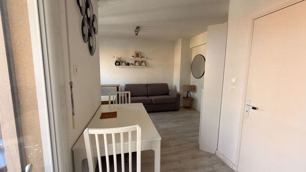 Appartement T1 Six-Fours-les-Plages à louer - Photo 1