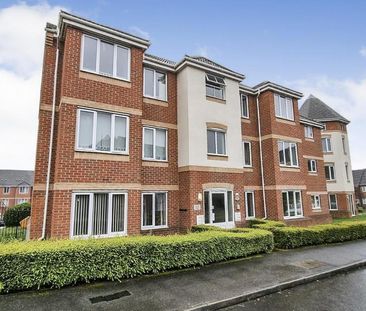 2 bedroom apartment to rent - Photo 2