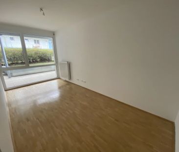 Geförderte 4-Zimmer-Wohnnung in Hart bei Graz inkl. Terrasse und TG... - Foto 5