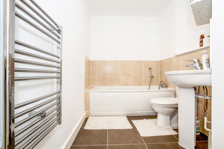 2 bedroom apartment to rent Hawkins Court, Princes Street, Huntingdon, PE29 - Photo 5