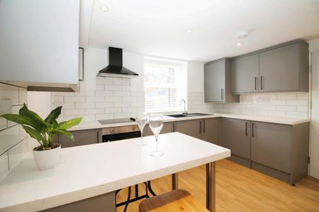 1 bedroom apartment to rent - Photo 5