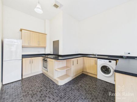 2 bedroom apartment to rent - Photo 5