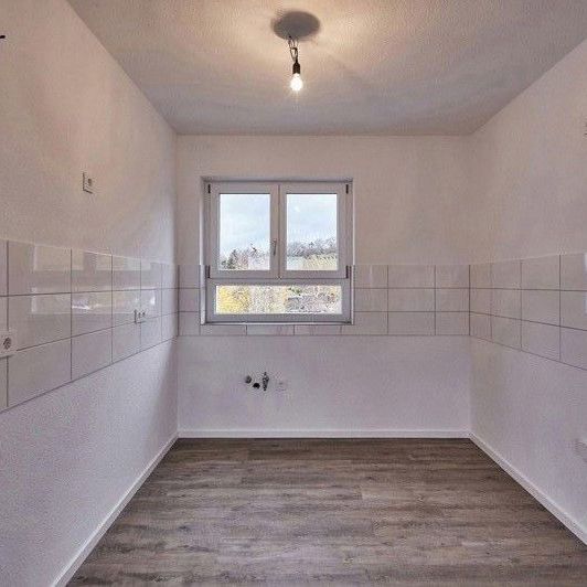 Nette Nachbarn gesucht: günstiges 1Zi.-Appartment - Photo 1