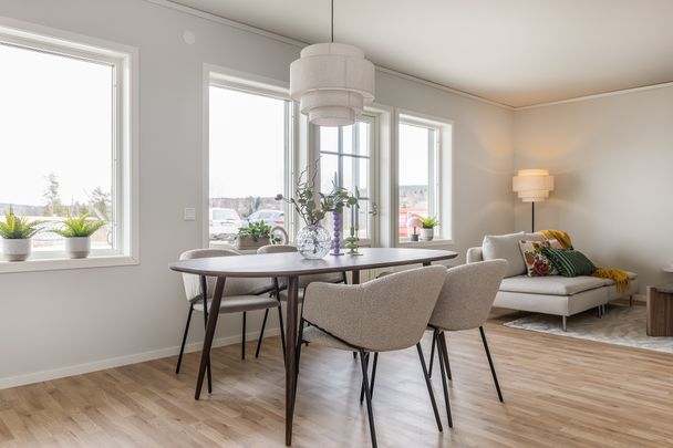 Storlomsvägen 2 - Foto 1