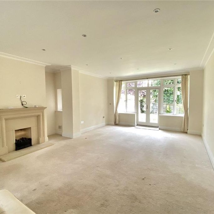 6 bedroom detached house to rent - Photo 1