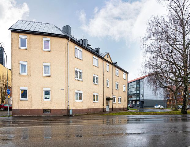 Södergatan 18, 57131, Nässjö - Photo 1