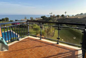 Alquiler de piso en Calle Paraiso del Sol