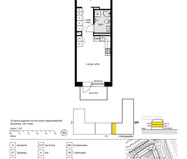 Lidängsgatan 8E, 74132, Knivsta - Foto 6