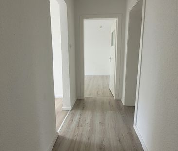 2-Zimmer-Wohnung im Erdgeschoss Für Besichtigungen bitte erst ab No... - Photo 4