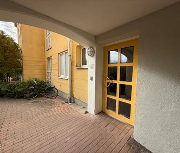 Linnégatan 12 Malmen, Kalmar - Foto 3