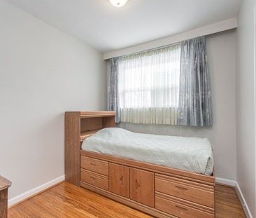 For Lease - 80 Tansley Avenue Unit# MAIN FLOOR, Toronto, Ontario - Photo 4