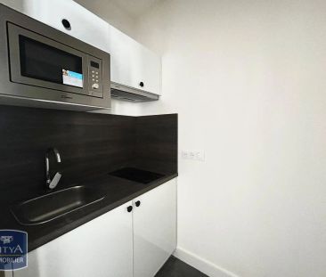 Appartement à louer 1 pièce 18.2m² - Photo 3