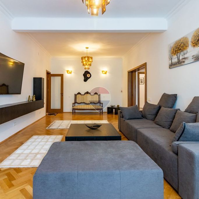 Apartament de inchiriat 4 camere | Foisorul de Foc | Premium - Photo 1