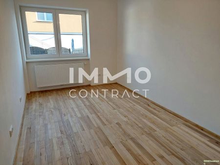 Neuwertige - Mietwohnung mit 75 m² im EG - Balkon u. Garten in Wieselburg - Foto 3