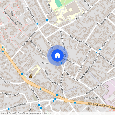 92000 NANTERRE