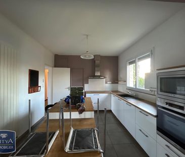 Location Maison 4 pièces 117m² TOURNEFEUILLE 31170 - Photo 4