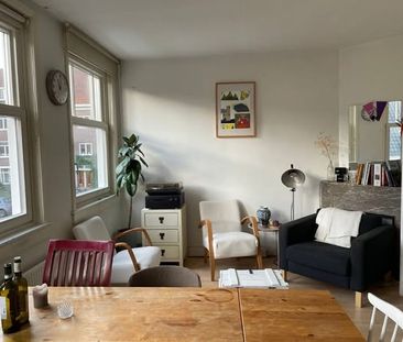 Room Amsterdam - Middenmeer - Foto 4