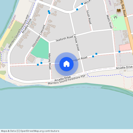 15/31-33 Penguin Road, WA 6169, Shoalwater