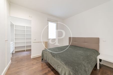 Flat for rent in Goya (Madrid) - Photo 4