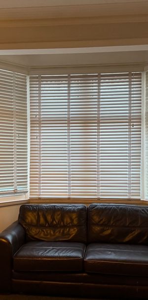 Room in a Shared House, Stretton, LE3 - Photo 1