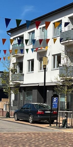 Storgatan, Höganäs - Foto 1