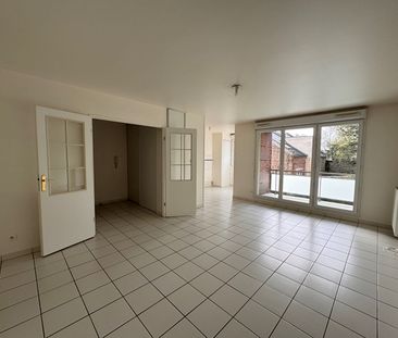 Location Appartement 3 pièces 64m² - Photo 1