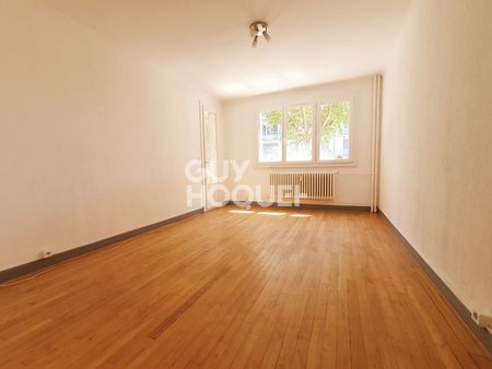 Appartement 3 pièces à louer à Valence Sud - Photo 3