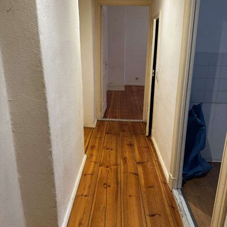 1-Zimmer-Wohnung: Perfekt f&uuml;r Singles - Photo 4