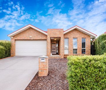 94 Kalianna Street, Harrison ACT 2914 - House For Rent | Domain - Photo 4