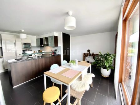 appartement Gland - Foto 2