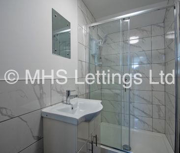 Flat 3, 1 Raincliffe Street, Leeds, LS9 9LW - Photo 5