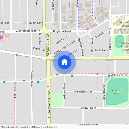 67A Ewen Street, WA 6019, Scarborough