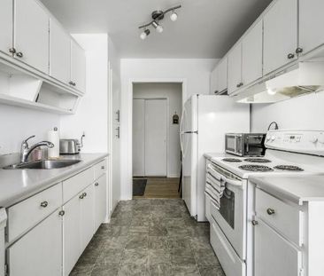 Appartement 4 ½ à louer Sainte-Foy / Sillery juillet 2026 - Photo 4