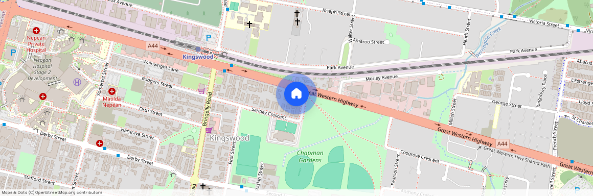 7/146 Great Western Highway, Kingswood 2747, New South Wales