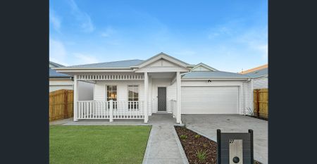🏠 Brand New 4-Bedroom in Eynesbury - $350pw - Photo 4