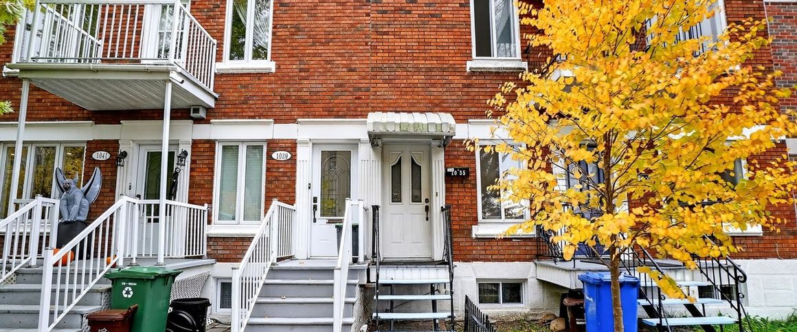 À louer / Appartement - Photo 1