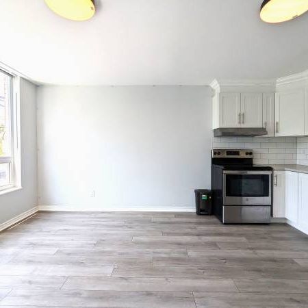 UPDATED KENSINGTON MARKET APARTMENT - Photo 1