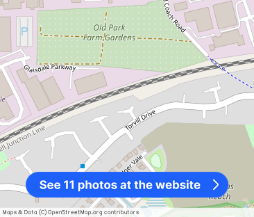 Jayne Close, Wollaton, Nottingham, NG8 2AY - Photo 1