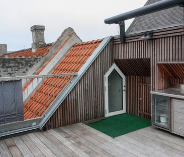 175m² Lejlighed | København K - Photo 3