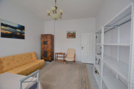 Wynajem 2 pokoje, 54m², Park Żeromskiego - Zdjęcie 2