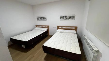 Piso de alquiler en Rúa Pardiñeiros, O Milladoiro - Foto 4