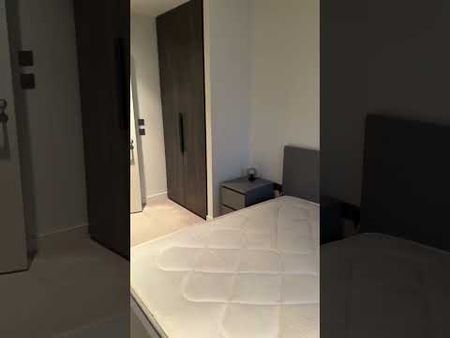 2 Bed Flat, Bagshaw Building, E14 - Photo 2