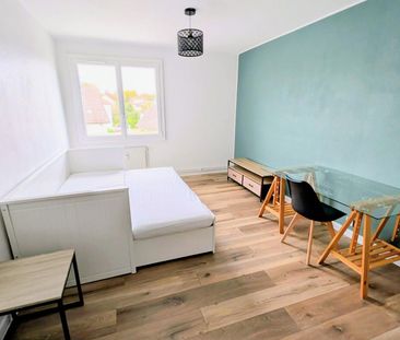 Appartement T1 DIJON à louer - Photo 3