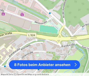Smarter Wohnen: ansprechende 2-Zimmer-Wohnung - Foto 1