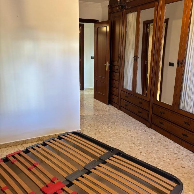 Middle Floor Apartment | Torre Del Mar | €1.300/Month - Photo 1