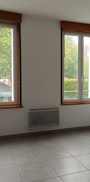 Location Appartement 1 pièce 20m² DOUAI 59500 - Photo 1