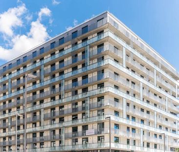 Stilvolles 1-Zimmer-Apartment in bester Lage - Photo 5