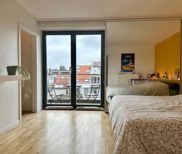 Penthouse te huur - Photo 6