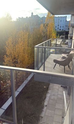 Pokój, ul. Niedziałkowskiego - Фото 1